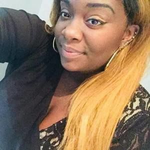 Meet your Posher, Lakeisha